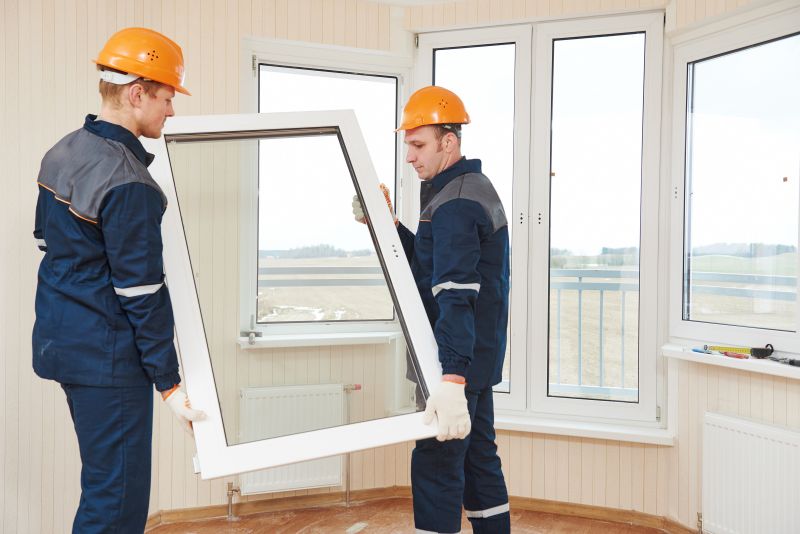 Cost of Windows Installation in Santa Clarita, CA